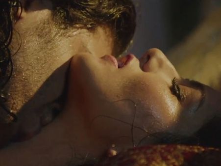 रागिनी एमएमएस 2 के बाद अब आशिकी 2 करेंगी सन्नी!