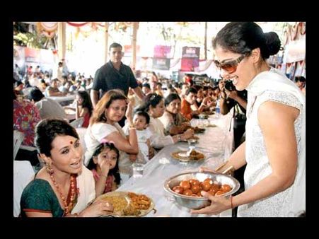 काजोल को भी है 'रानी' की बारात का इंतजार