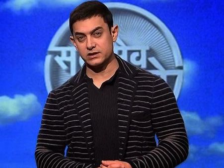 क्या है आमिर की जवां त्वचा का राज?