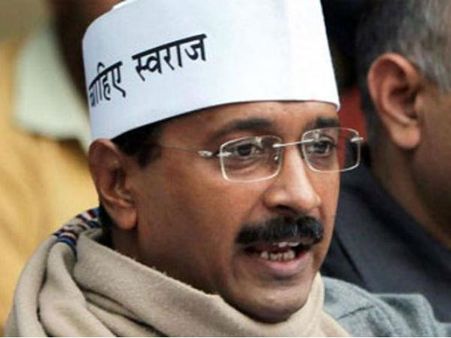 'क्रेजीवाला' का केजरीवाल से कोई लेना-देना नहीं: प्रसाद