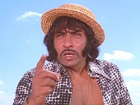 खलनायक रंजीत के ड्राइवर का शव स्वीमिंग पूल में मिला