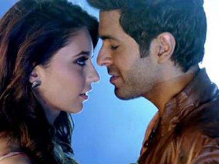 जानिए हरमन की कमबैक मूवी 'ढिश्कियाऊं' की खास बातें