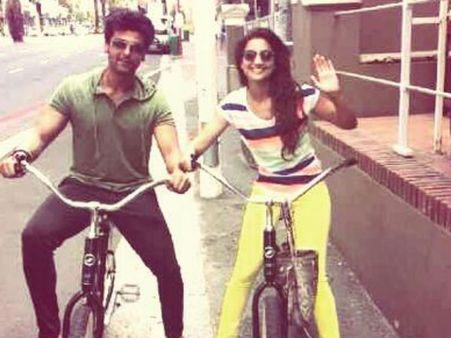 गौहर-कुशाल के रियल रिलेशन को किसी रियलिटी शो की जरूरत नहीं