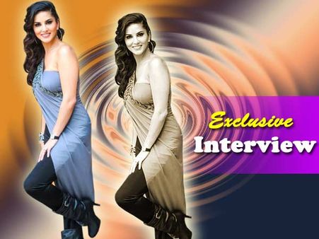 Exclusive Interview- तकलीफ होती है जब कैरेक्टर पर कोई उंगली उठाता है- सन्नी लियोन