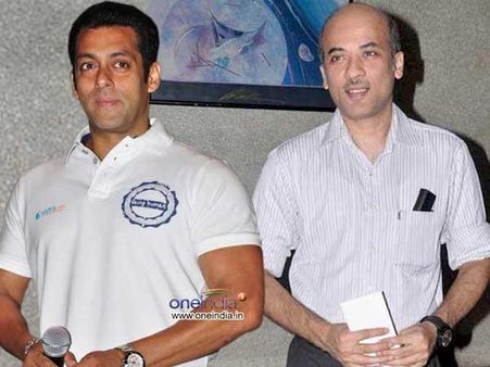 तो क्या बदल रहा है बड़जात्या फिल्मी परिवार?