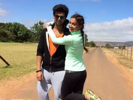 गौहर-कुशाल की वजह से दिलचस्प हुआ 'खतरों के खिलाड़ी'