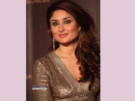 फिल्‍मकार का नाम मेरे लिए महत्‍वपूर्ण नहीं: करीना कपूर