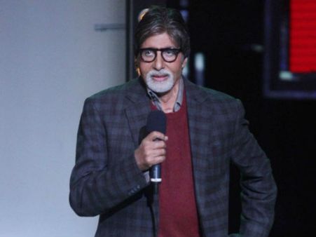 कॉमेडी के मंच पर पहली बार कपिल संग अमिताभ