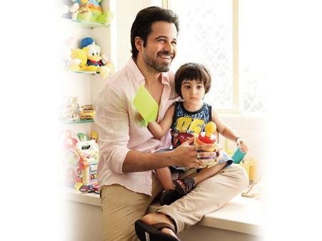 Birthday Special- किस करने के बाद पत्नी को शॉपिंग कराते हैं इमरान!