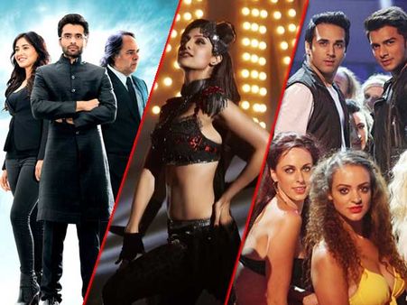 इस हफ्ते बॉक्स ऑफिस पर यंगिस्तान, ओ तेरी और ढिश्कियाउं!