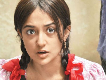 हे राम..मात्र 14 साल में 'लक्ष्मी' बन गयी वैश्या..