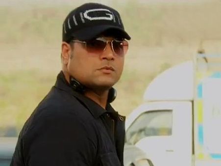 मुझे याद नहीं आखिरी बार दरवाजा कब तोड़ा था- दया