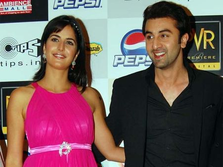 लंदन में कैटरीना संग सात फेरे लेंगे रणबीर!