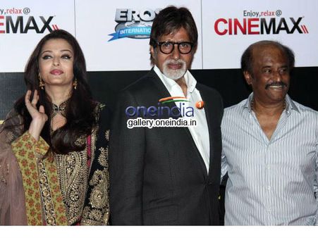 कोचादइयां में रजनीकांत ने भी गाया है गाना!