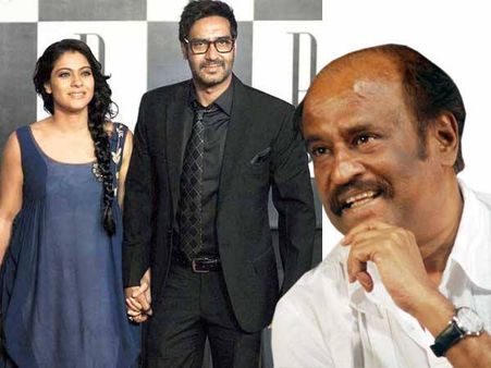 Shocking News: टूटने की कगार पर काजोल-अजय की शादी