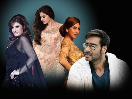 Birthday Special: अजय देवगन की लाइफ की तीसरी औरत काजोल?
