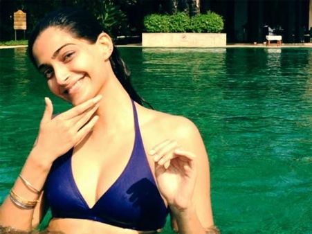 राजनीती को सर्कस कहने वाली सोनम खुद भी बनना चाहती हैं इसका हिस्सा!