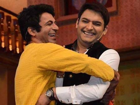 Exclusive: तो लोगों की नजर में कपिल नायक और सुनील खलनायक!