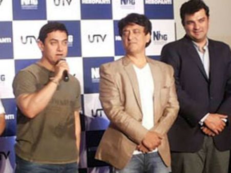 बाप 'हीरो' और बेटा 'हीरोपंती' करने निकला..क्या बात है