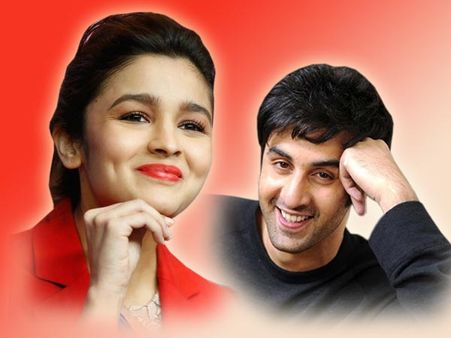 आलिया बनना चाहती हैं कपूर खानदान की बहू, रणबीर को दे बैठी हैं दिल!