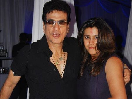 72 साल के जीतेन्द्र की बस यही ख्वाहिश..बेटी का घर बस जाये