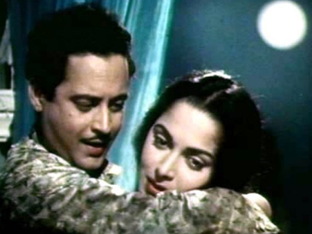 50 साल बाद भी गुरूदत्त को लेकर क्यों खामोश हैं वहीदा?