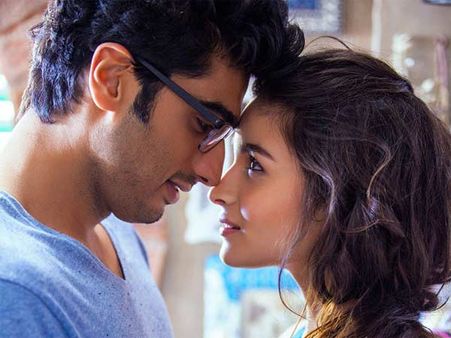 2 स्टेट्स- शादी के लिए प्यार जरुरी है लेकिन भारत में और भी स्टेप्स हैं!