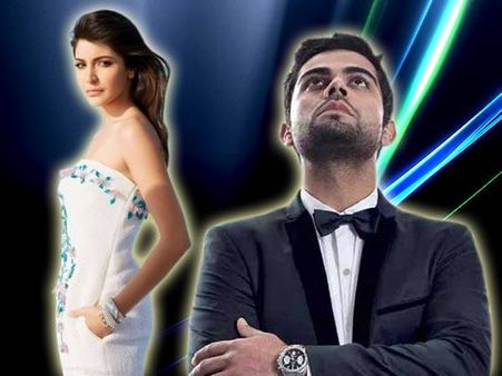 जोधपुर में मीडिया से झूठ बोलकर मिले विराट-अनुष्का, होटल में गुजारी रात!