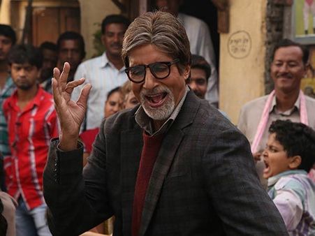 Exclusive: बच्चों के दिल पर छा गयी अमिताभ अंकल की 'भूतनाथ रिटर्न्स'