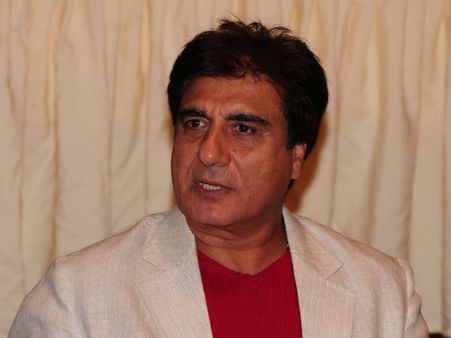 आखिर क्यों बदले अभिनेता-राजनेता राज बब्बर के 'तेवर'?