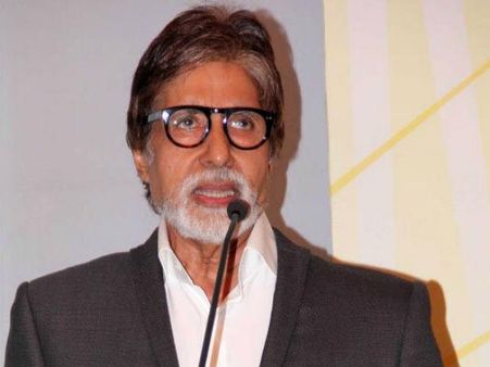 फिर गूंजेंगी देवियों-सज्जनों नमस्कार की आवाज, 'केबीसी 8' की शूटिंग शुरू