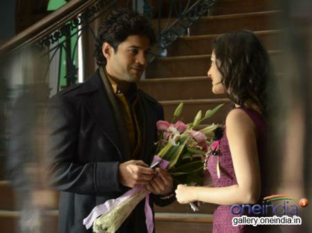 सूजल को कभी नहीं भूल सकता- राजीव खंडेलवाल