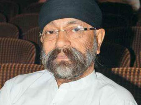 एक बर्गर खाया और ऊपर चला गया संगीतकार उत्तम सिंह का बेटा