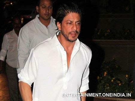 जानिए किसने उड़ाई शाहरूख के आंखों की नींद?