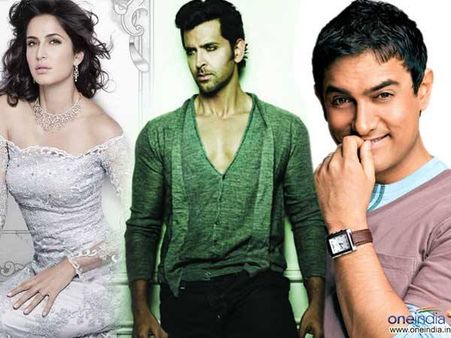 किसके लिए कैटरीना ने की 12 घंटे लगातार शूटिंग?