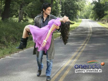 खब्बू राजीव ने 'सम्राट एंड कंपनी' के लिए घटाया वजन