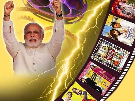 'सेकुलर बॉलीवुड' के 15 सांप्रदायिक प्रश्न