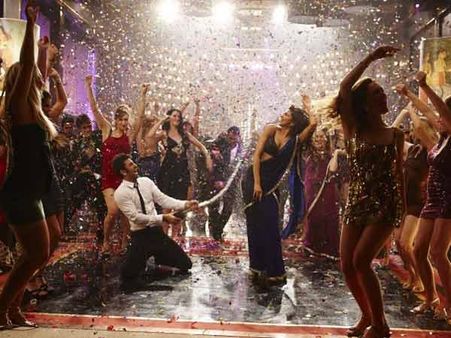 फिर से पर्दे पर दो दीवानों की जवानी का 'तमाशा'