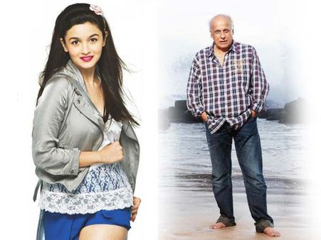 महेश भट्ट और सोनी राजदान आलिया के सबसे बड़े आलोचक!