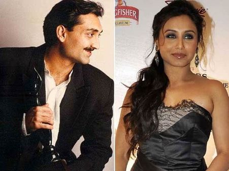 बॉलीवुड की 'रानी' बनीं 'आदित्य चोपड़ा' की दूसरी बीवी