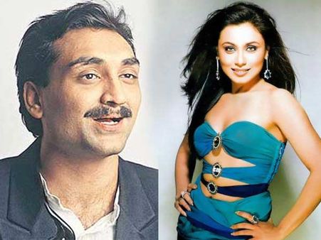 आदित्य संग फेरे लेते हुए किसके बारे में सोच रही थीं रानी?