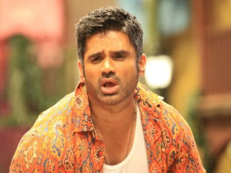 अरज सुनो हमार.. 'हीरो' का लगा दो बेड़ा पार