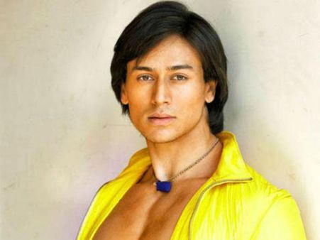 'हीरोपंती' से पहले ही एक्शन सीन के हीरो बने टाइगर श्रॉफ