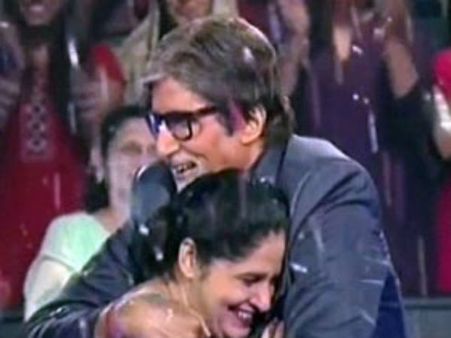 केबीसी 6 विनर सुनमित कौर करेंगी डिजाइनर बुटीक लांच