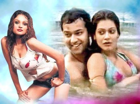 Exclusive: राहुल करे तो रासलीला..डिंपी करे तो करेक्टर ढीला..