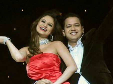 BIGG BOSS: इसलिए हुआ राहुल महाजन और डिंपी का तलाक