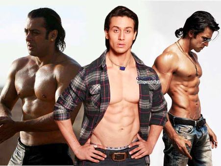 Exclusive: फिल्म 'हीरोपंती' के टाइगर को देख याद आते हैं रितिक-सलमान-जैकी