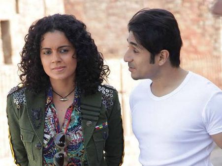 Exclusive: 'रिवॉल्वर रानी' की कंगना अच्छी लेकिन 'क्वीन' जितनी नहीं