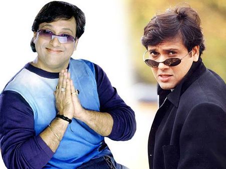 युवा कलाकारों की बॉडी देख गोविंदा को होता है अफसोस!