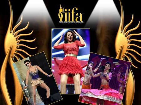 आईफा 2014 विनर लिस्ट- दीपिका बनीं बेस्ट एंटरटेनर ऑफ दी इयर